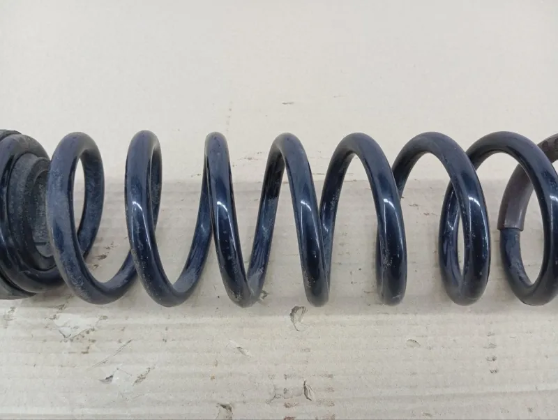 Пружина подвески