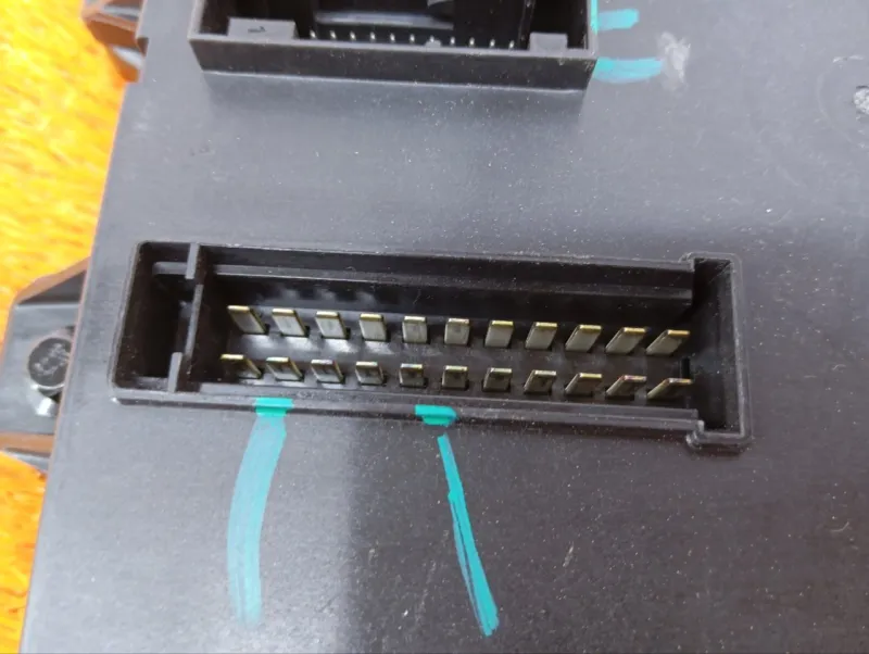 Блок комфорта