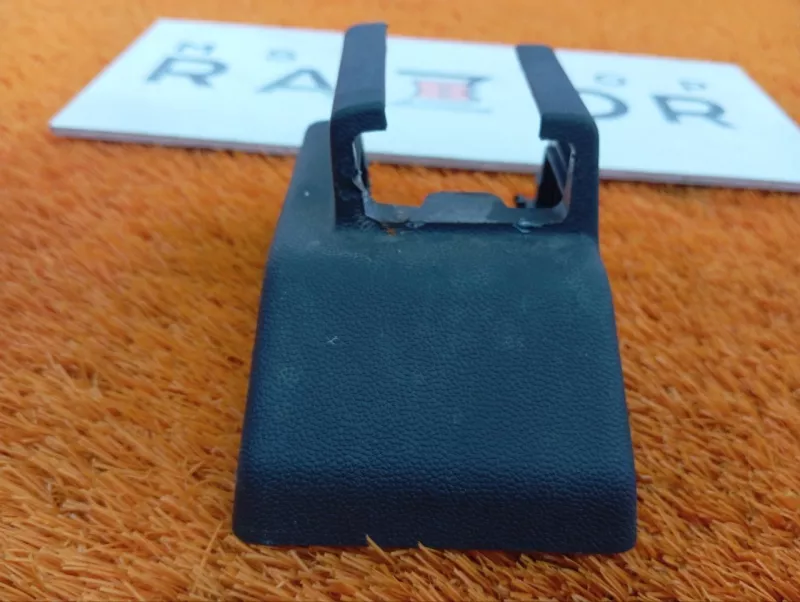 Пластик салона