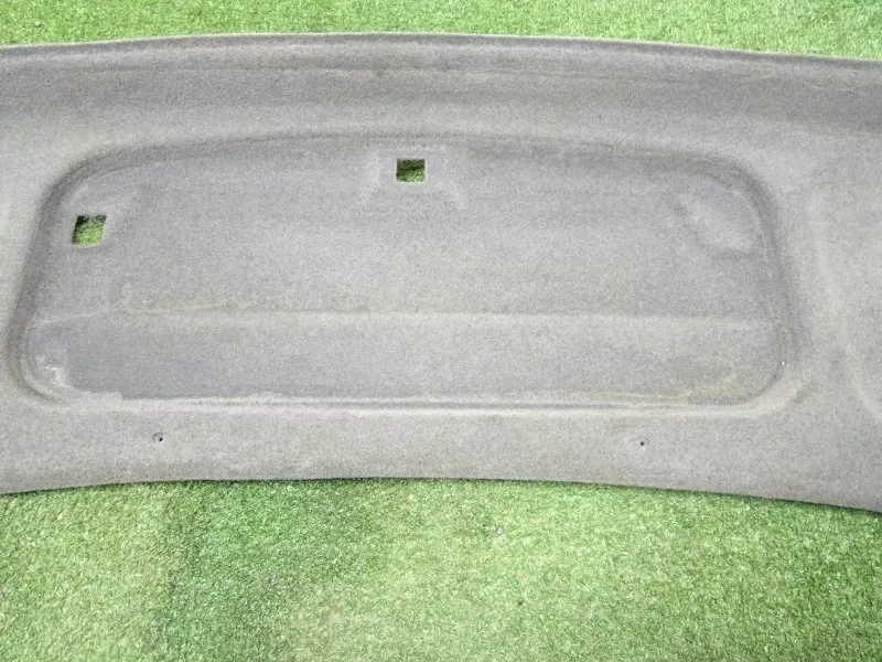 Обшивка крышки багажника BMW 7-Series 51497007030 E65/E66