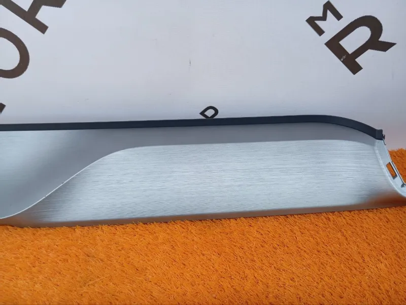 Декоративная накладка торпедо