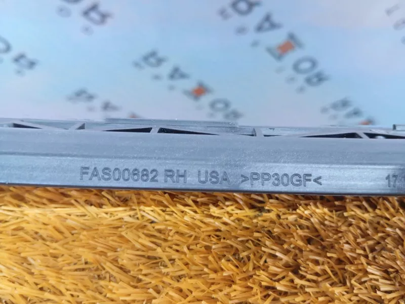 Форточка двери