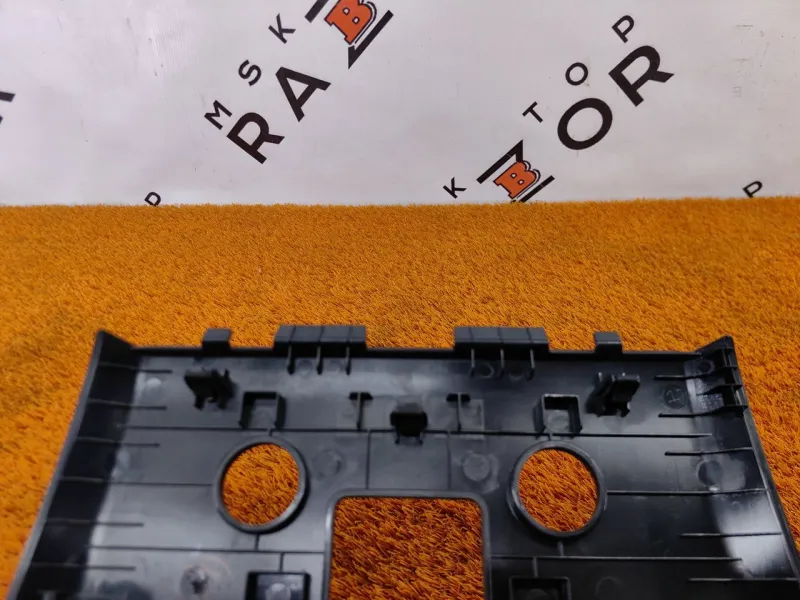 Накладка на торпедо