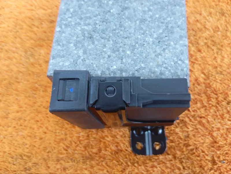 Блок управления