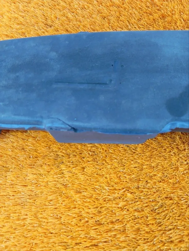 Пыльник крыла