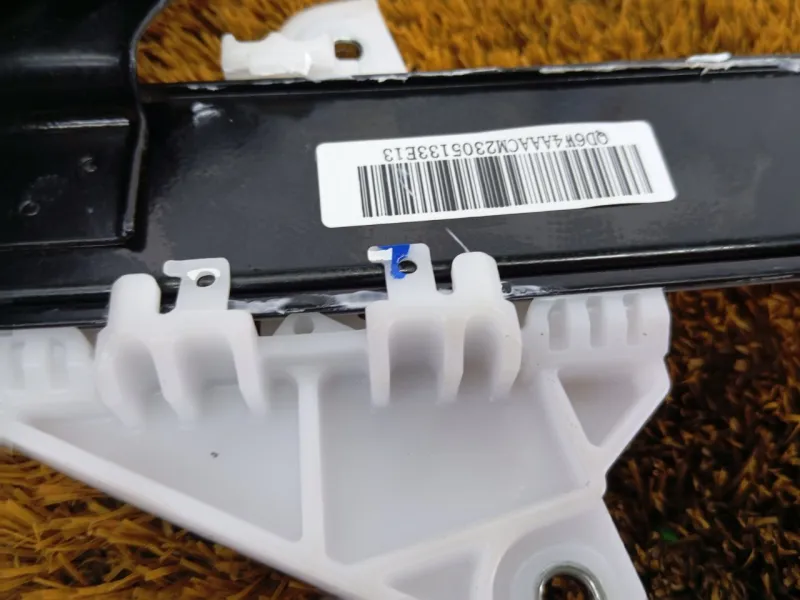 Стеклоподъемник