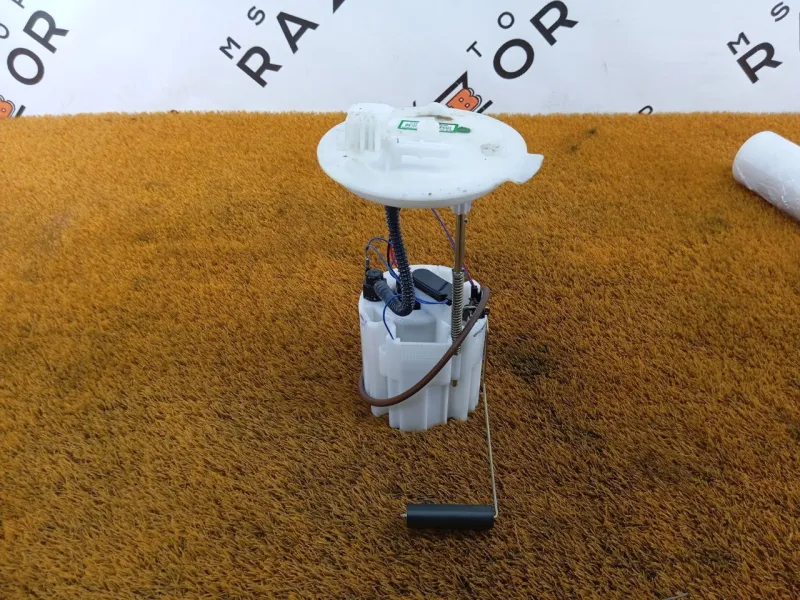 Бензонасос