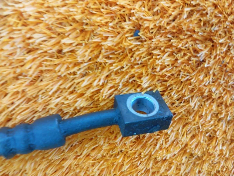 Шланг тормозной Changan CS55 Plus 2024 S202F2603040800 JL473ZQ7, задний правый