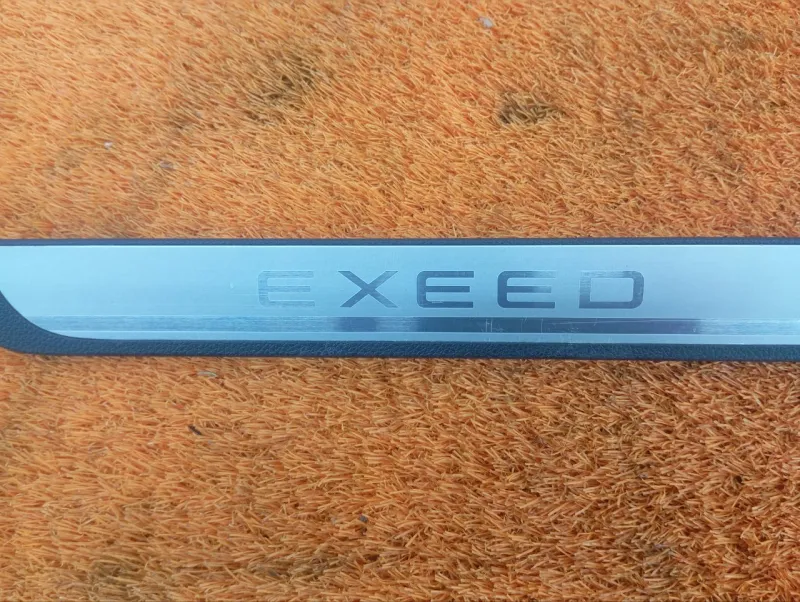 Накладка порога