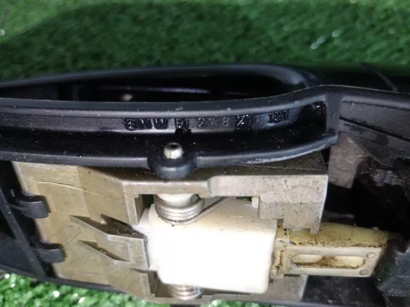 Ручка двери наружняя