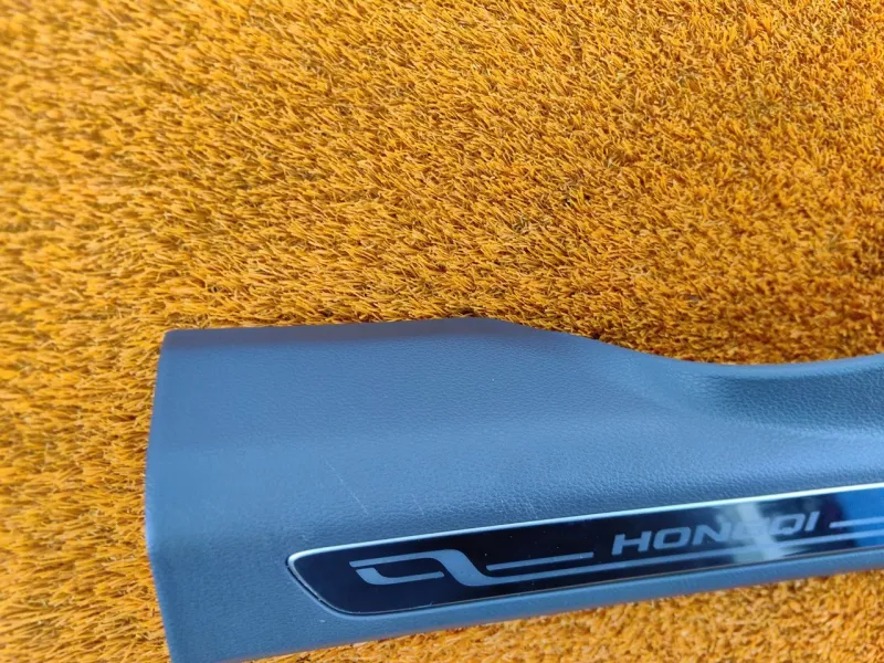 Накладка порога внутренняя