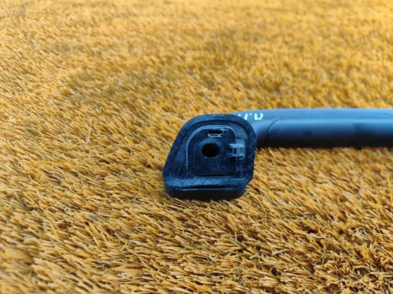 Ручка потолка