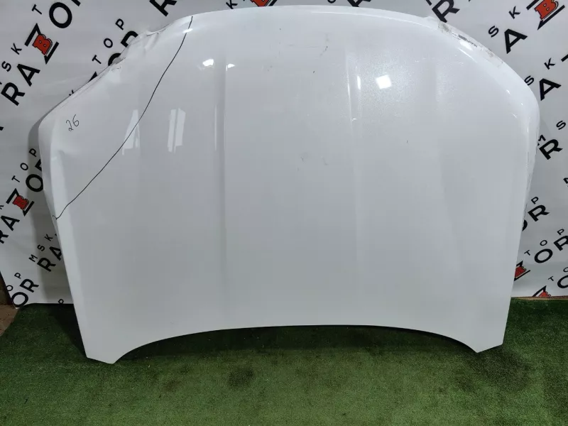 Капот