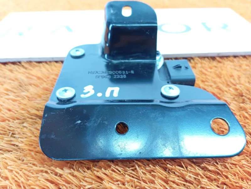 Датчик слепых зон