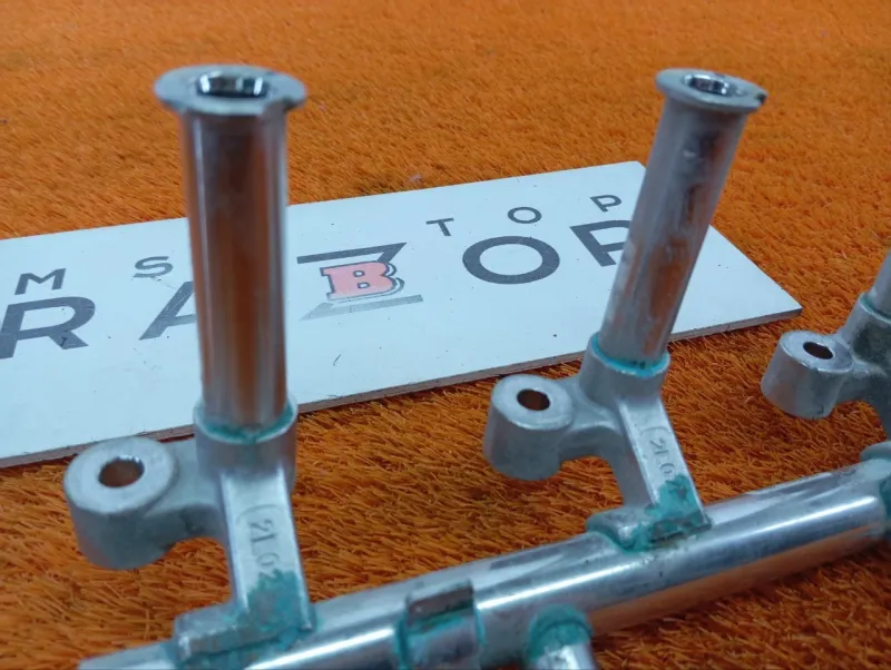 Топливная рампа