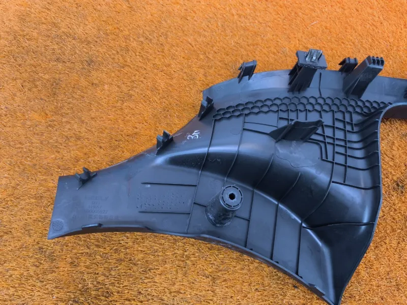 Накладка порога