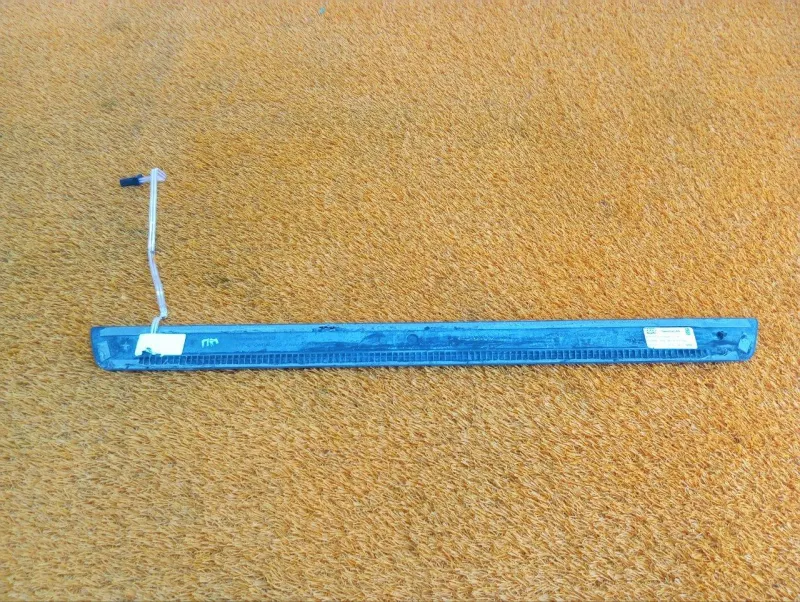 Накладка порога