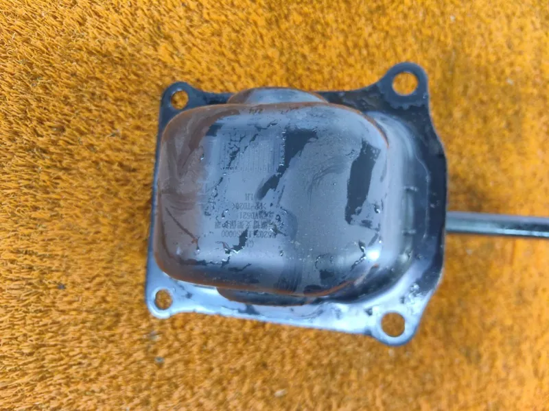 Рычаг подвески