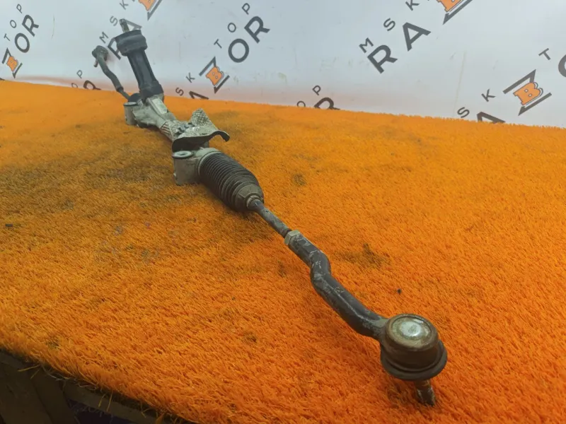 Рулевая рейка