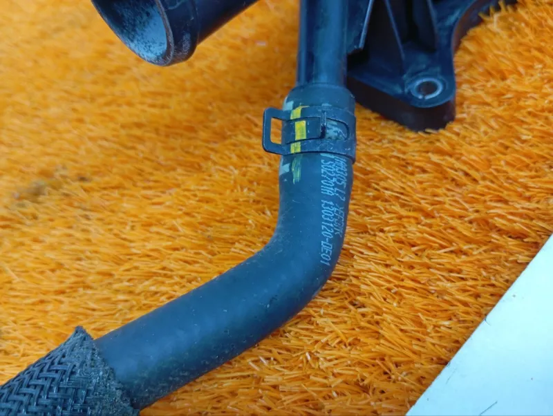 Корпус термостата