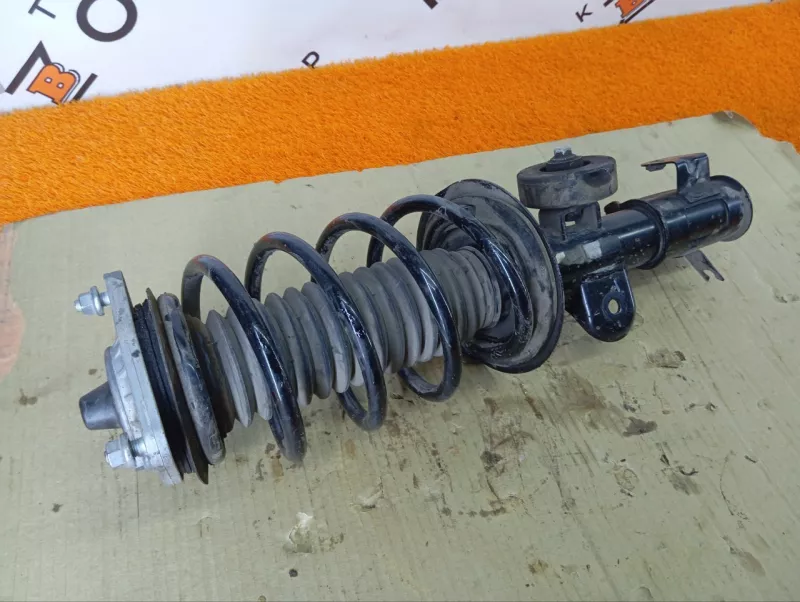 Стойка подвески