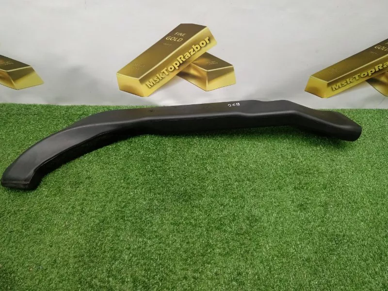 Воздуховод печки