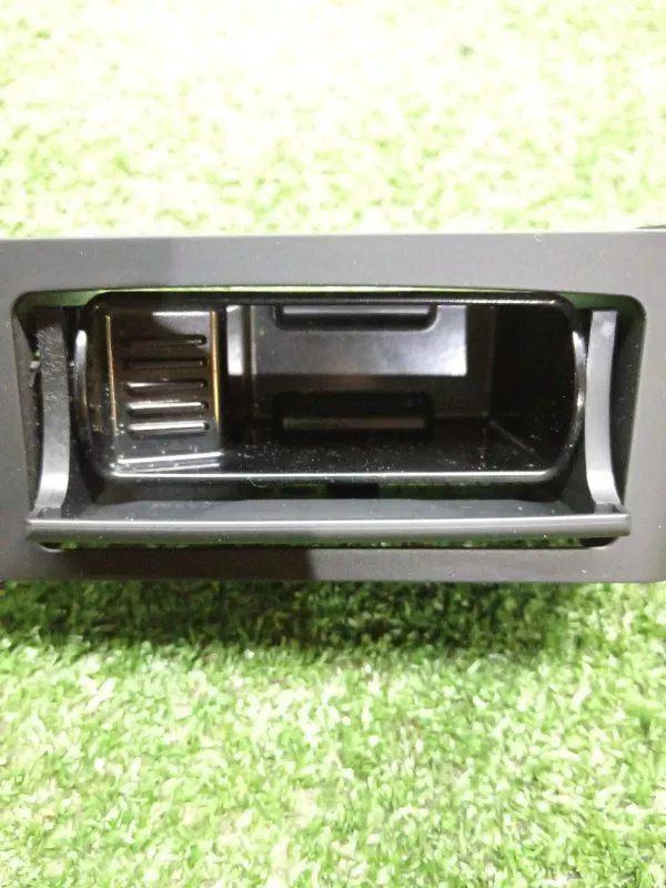 Пепельница