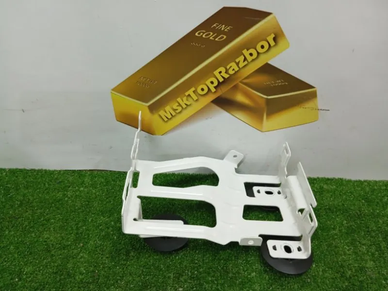 Кронштейн блока предохранителей