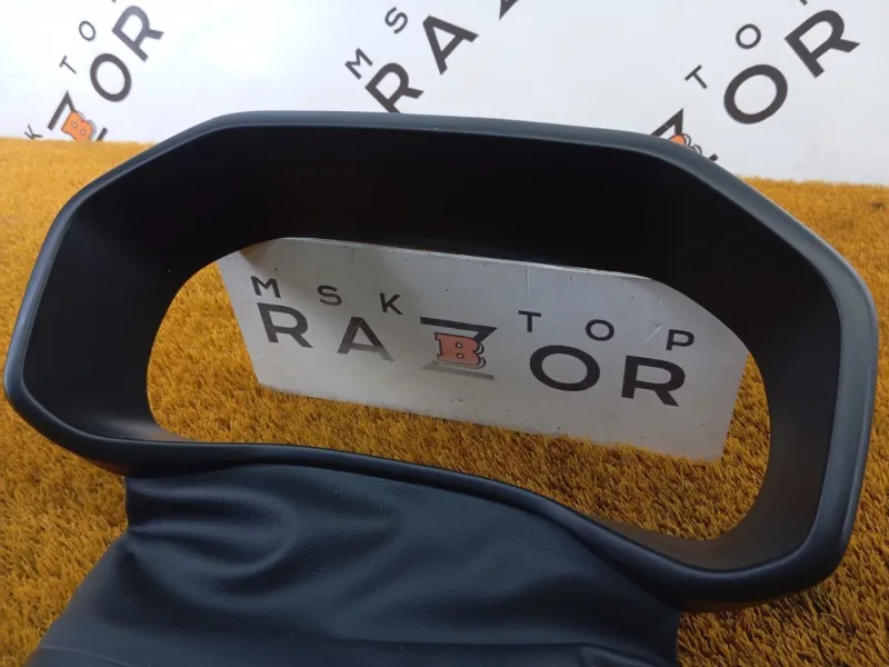 Накладка панели приборов