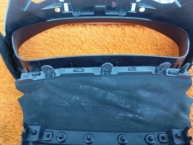 Накладка панели приборов