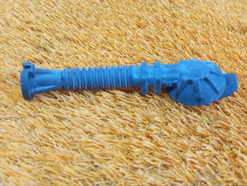 Трубка дренажная