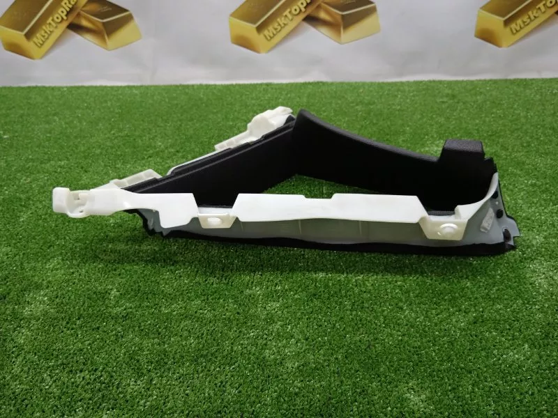 Накладка на стойку кузова