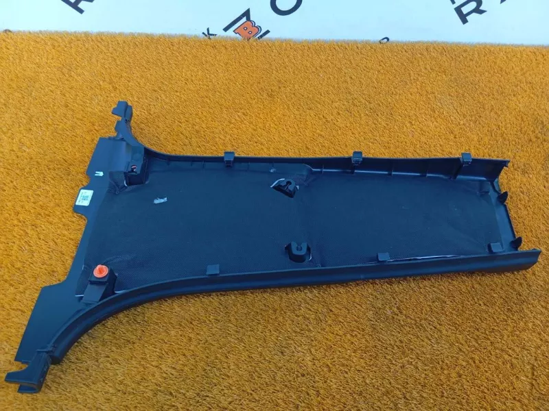 Накладка на стойку кузова