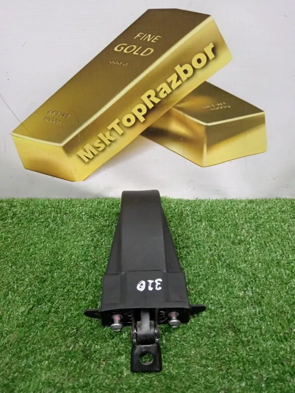 Ограничитель двери BMW 5-Series 2010 51227185637 F10, задний левый