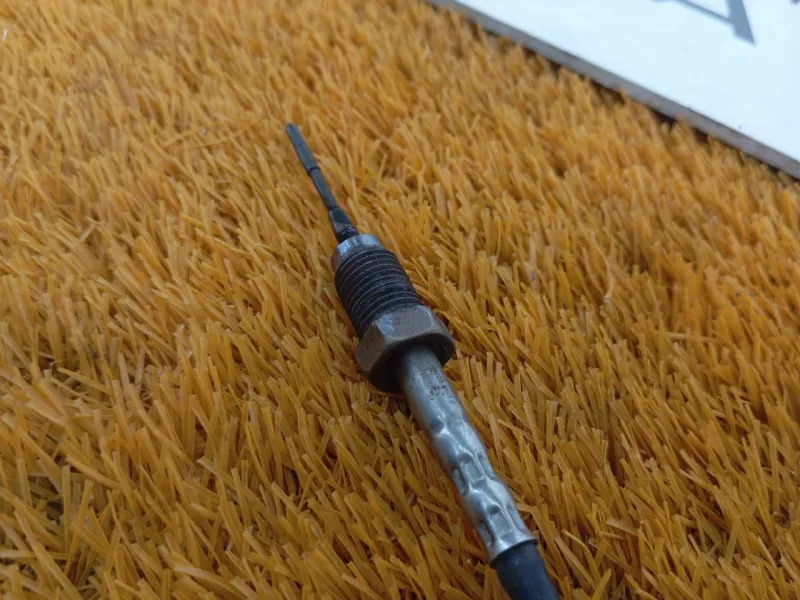 Датчик температуры выхлопных газов