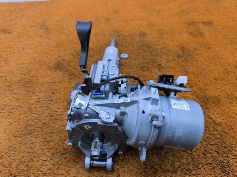 Рулевая колонка с ЭУР