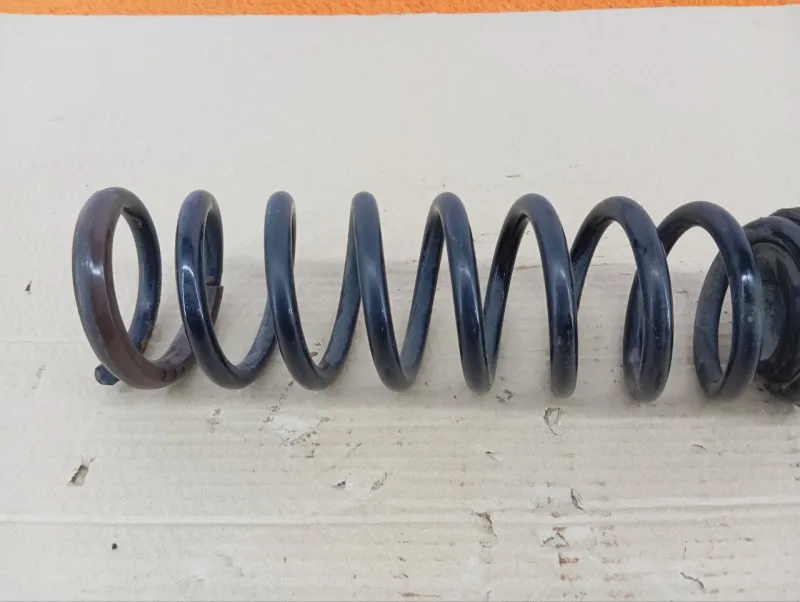 Пружина подвески