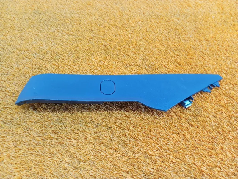 Накладка центральной консоли