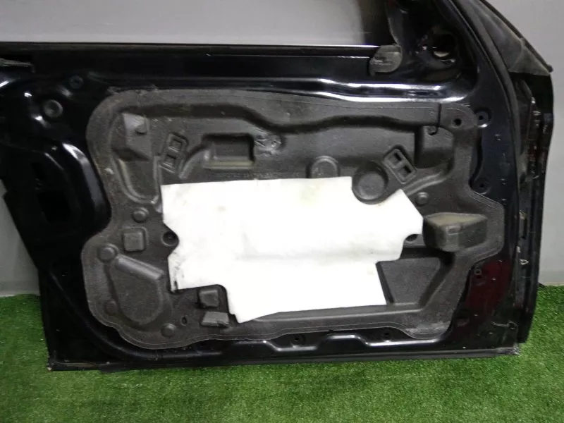 Дверь BMW 5-Series 2010 41007206107 F10, передняя левая