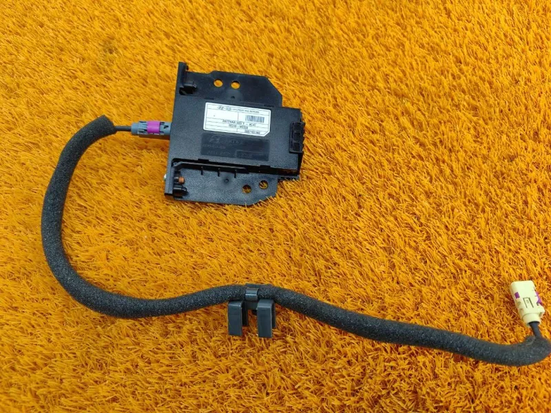 Усилитель антенны