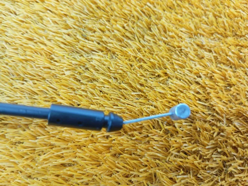 Замок двери