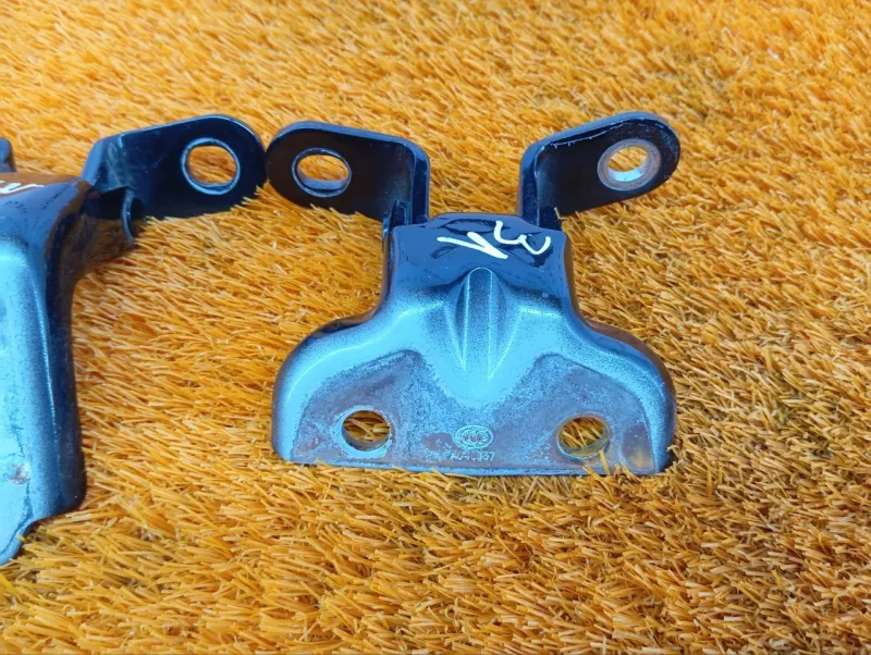 Петля двери