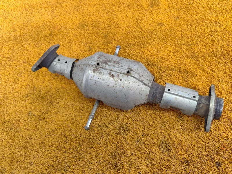 Катализатор