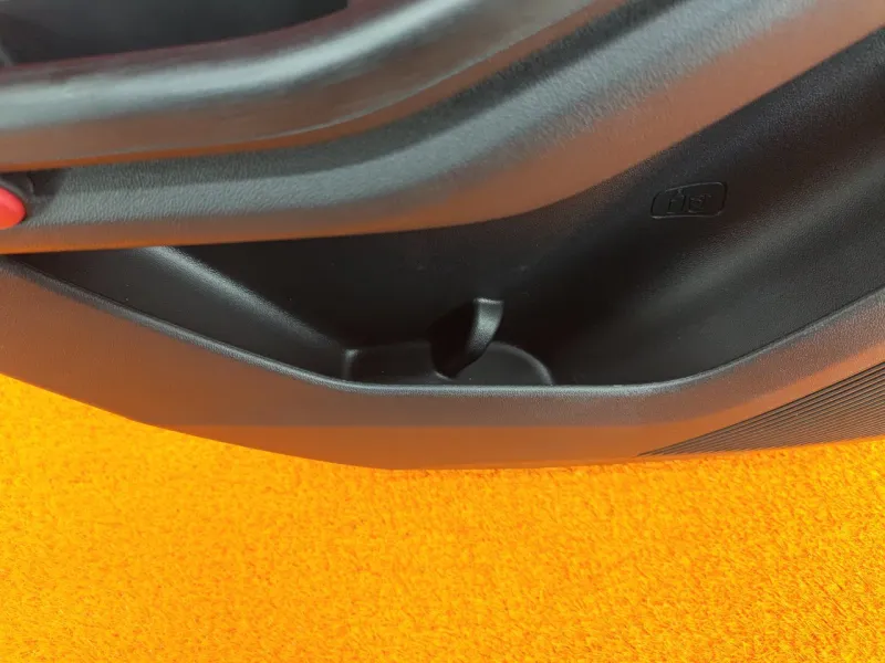 Обшивка двери