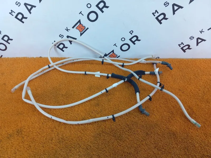 Дренажная трубка