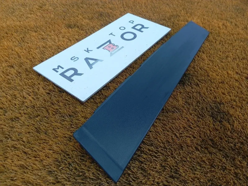 Молдинг двери