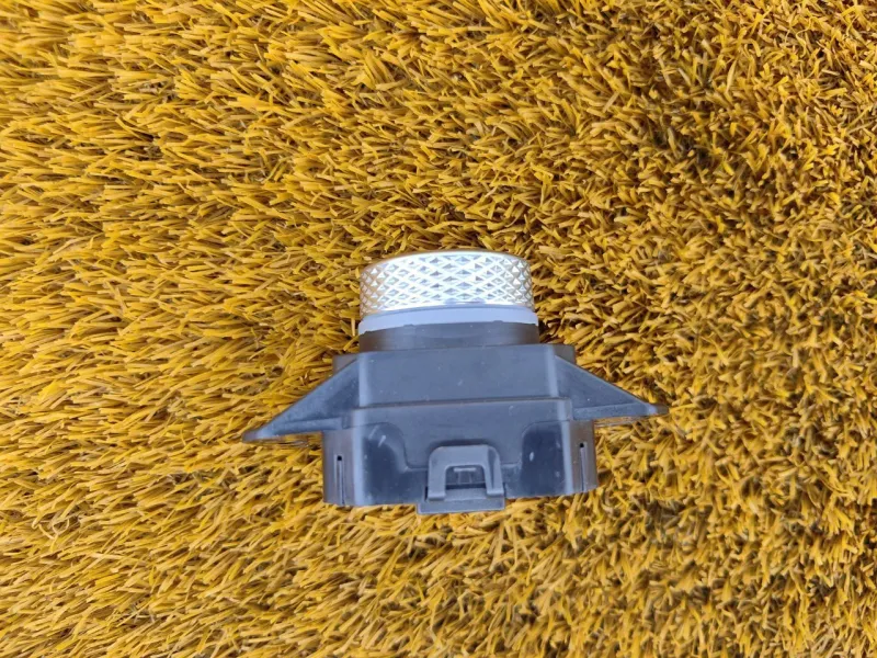 Кнопка режима АКПП