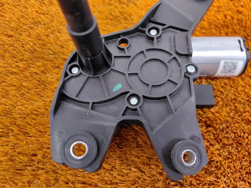 Мотор стеклоочистителя