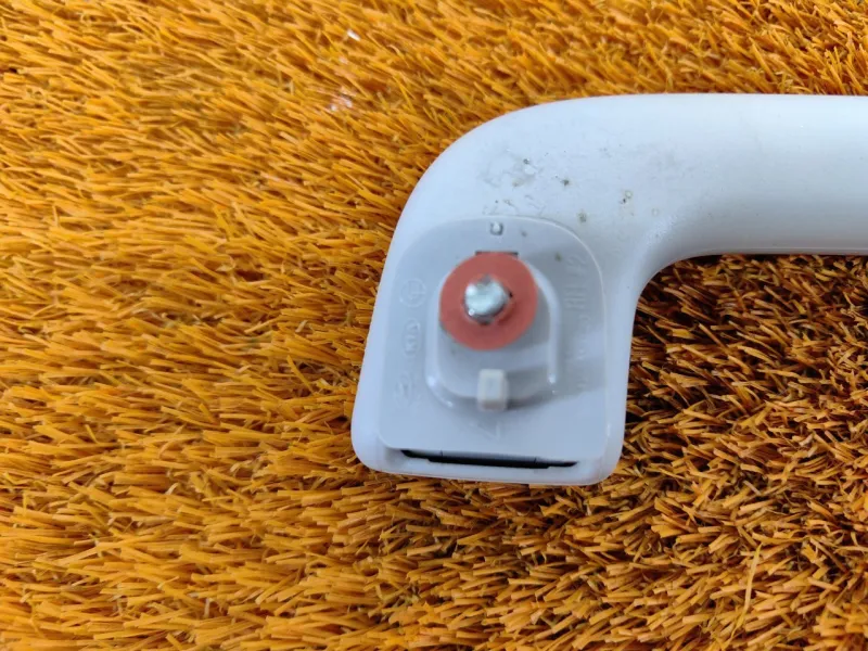 Ручка потолка