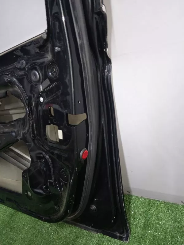 Дверь BMW 5-Series 2011 41007206108 F10, передняя правая